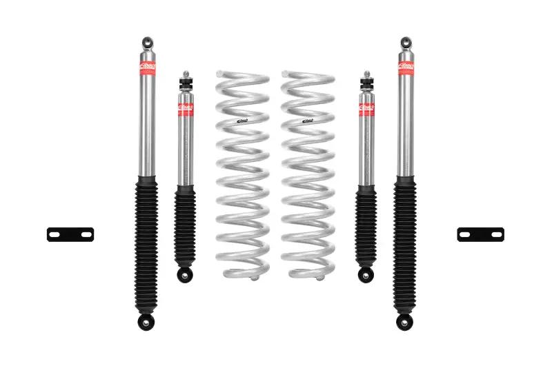 Eibach EIB Pro-Truck Lift Kits by Eibach