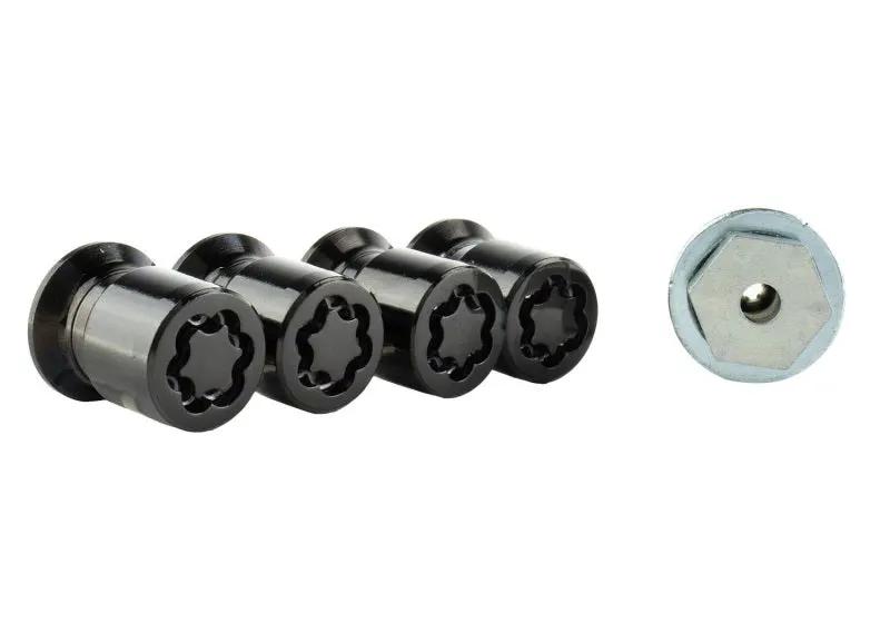 Ford Racing FR Lug Nut Kits by Ford Racing