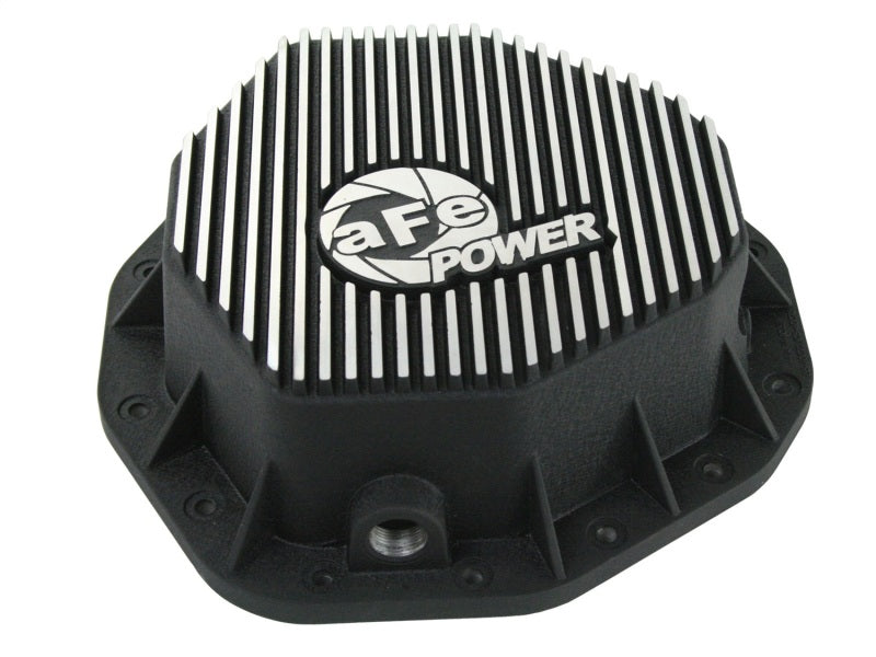 AFE Diff/Trans/Oil Covers