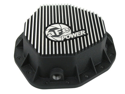 AFE Diff/Trans/Oil Covers