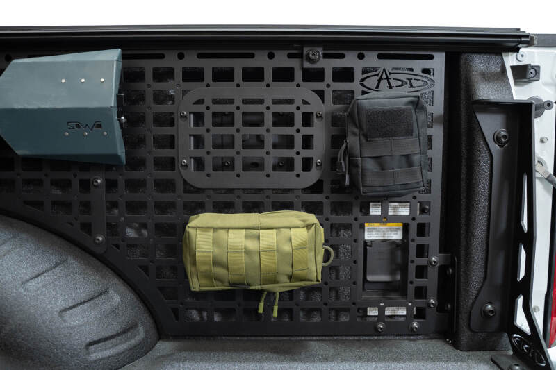Addictive Desert Designs ADD Molle Panels