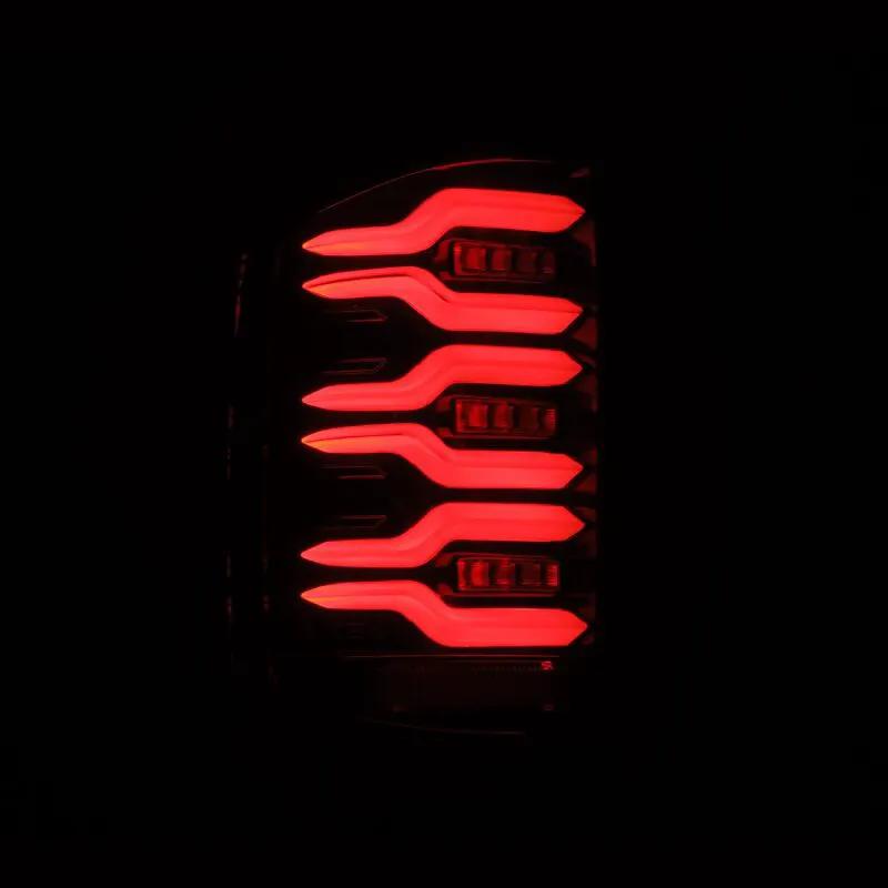 AlphaRex ARX LUXX Tail Lights by AlphaRex