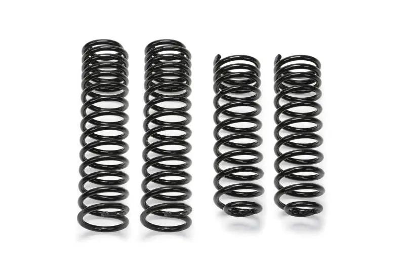 Fabtech FAB Coil Spring Kit by Fabtech