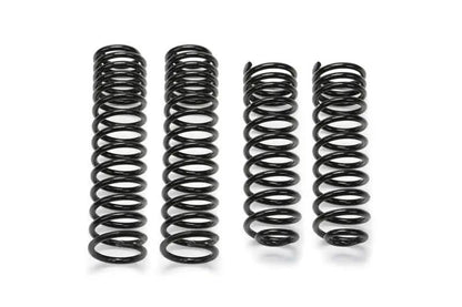Fabtech FAB Coil Spring Kit by Fabtech