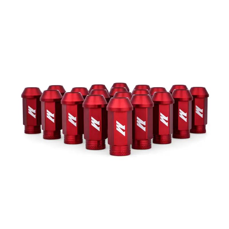 Mishimoto MM Lug Nuts - Locking by Mishimoto