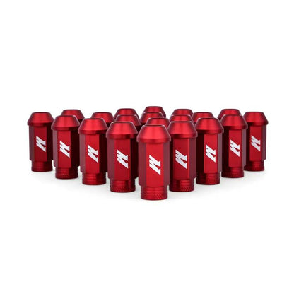 Mishimoto MM Lug Nuts - Locking by Mishimoto