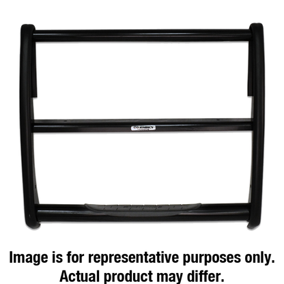 Go Rhino GOR Step Guard - 3000 - Black