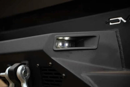 DV8 Offroad DVE Rear Bumpers by DV8 Offroad