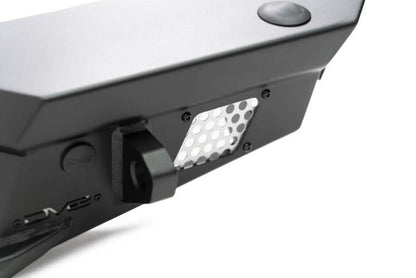 DV8 Offroad DVE Rear Bumpers