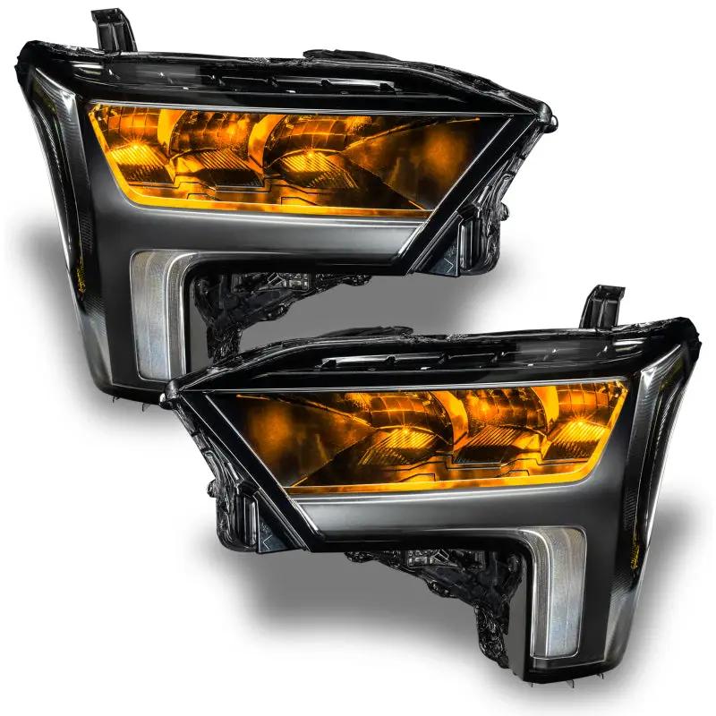 ORACLE Lighting ORL Demon Eye Light Kits by ORACLE Lighting