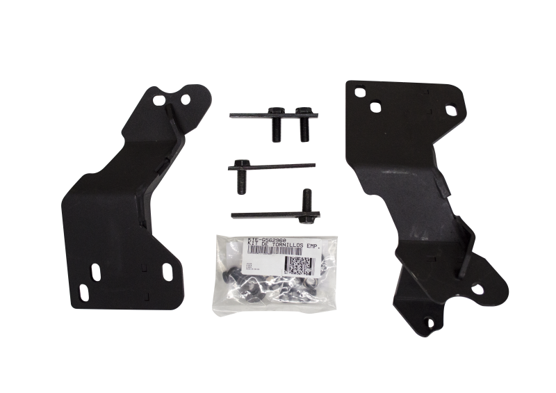 Go Rhino GOR RC4 and RC3 Brackets
