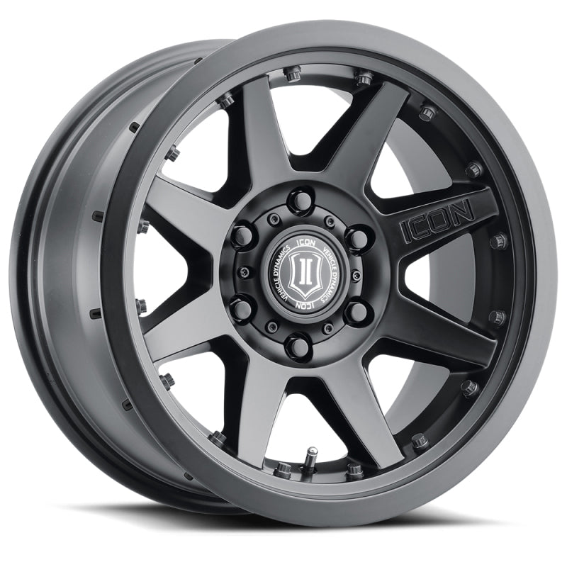 ICON ICO Rebound Pro Wheels by ICON