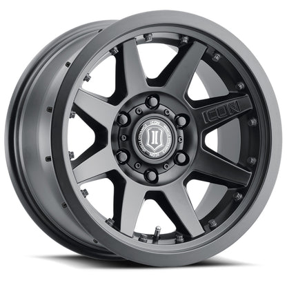 ICON ICO Rebound Pro Wheels by ICON