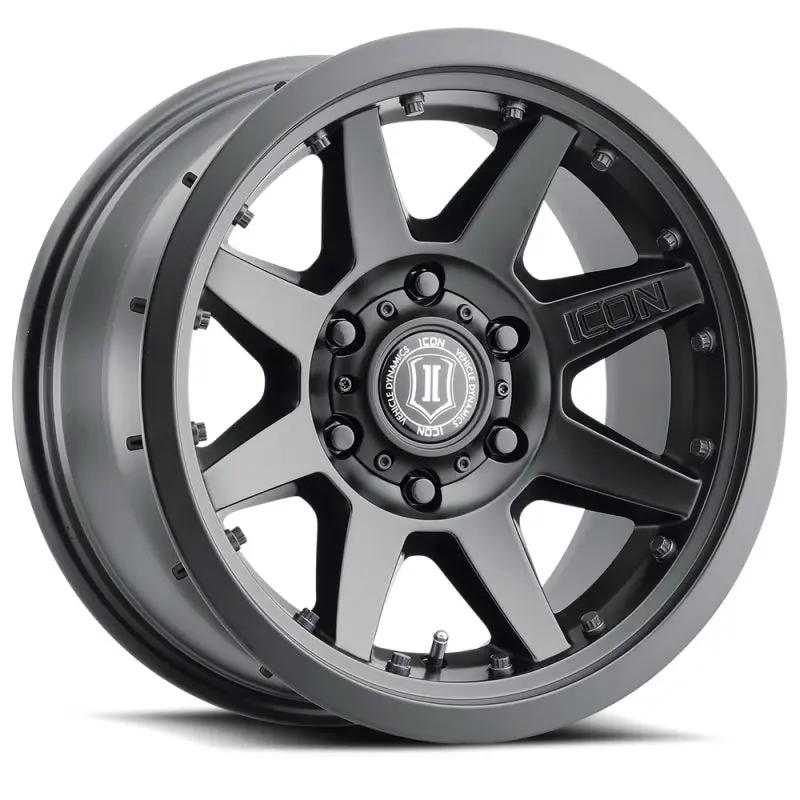 ICON ICO Rebound Pro Wheels by ICON