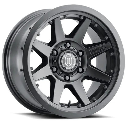 ICON ICO Rebound Pro Wheels by ICON