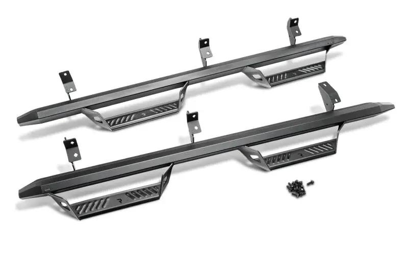 N-Fab NFB Predator Pro Step System by N-Fab
