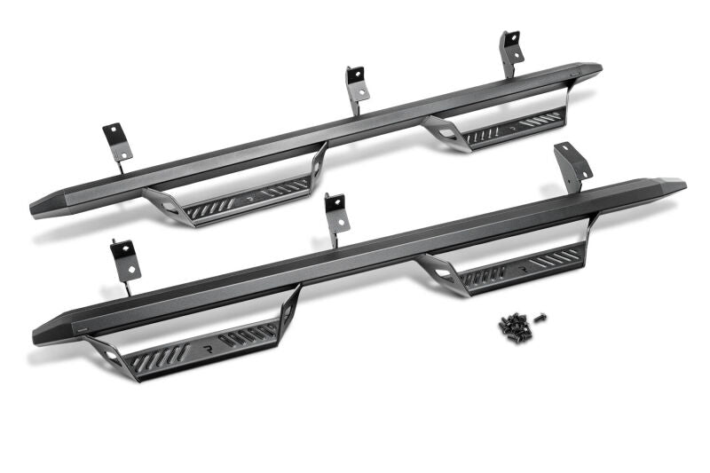N-Fab NFB Predator Pro Step System by N-Fab