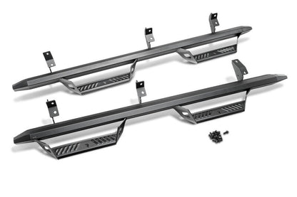 N-Fab NFB Predator Pro Step System by N-Fab