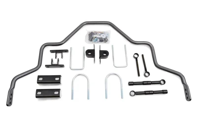 Hellwig HWG Rear Sway Bars by Hellwig