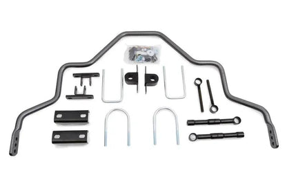 Hellwig HWG Rear Sway Bars by Hellwig