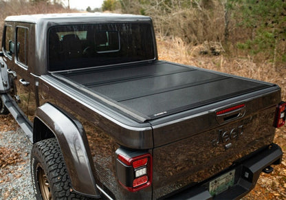 Undercover UND ArmorFlex Bed Covers by Undercover