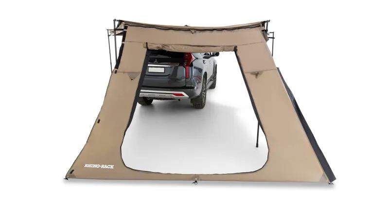 Rhino-Rack RHR Batwing Awning Add-Ons by Rhino-Rack