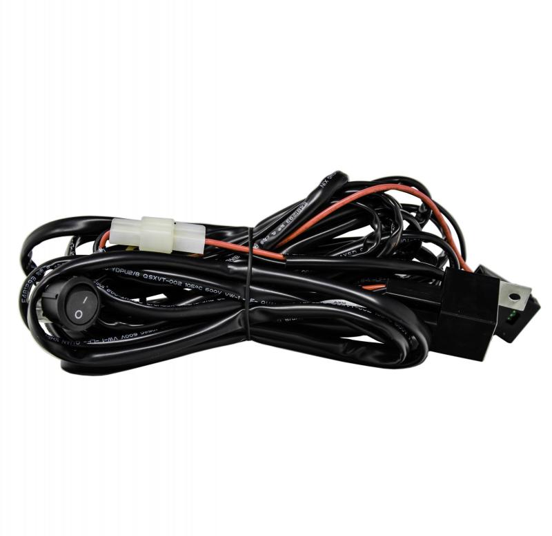 Baja Designs BAJ Powersports Wiring Harness