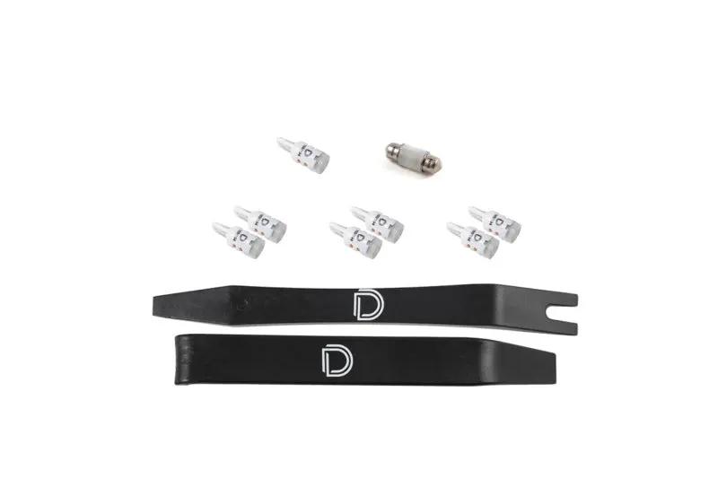 Diode Dynamics DIO LED Interior Kit by Diode Dynamics
