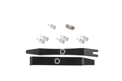 Diode Dynamics DIO LED Interior Kit by Diode Dynamics