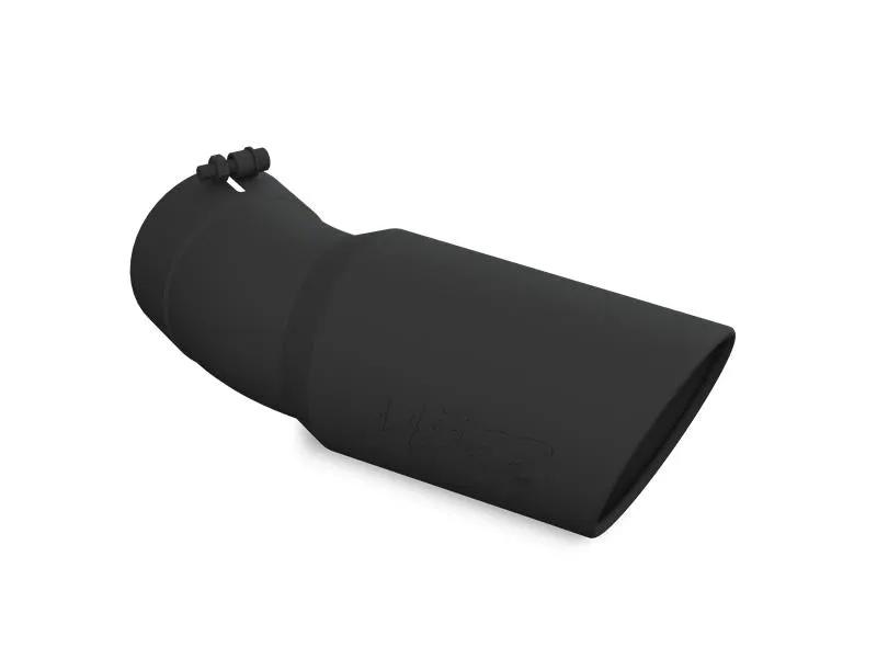 MBRP Univ Exhaust Tips BLK