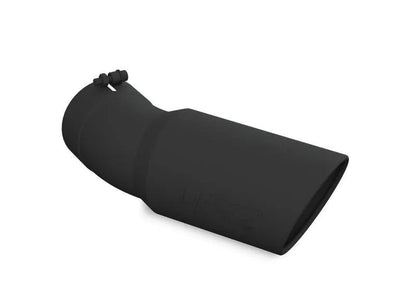 MBRP Univ Exhaust Tips BLK