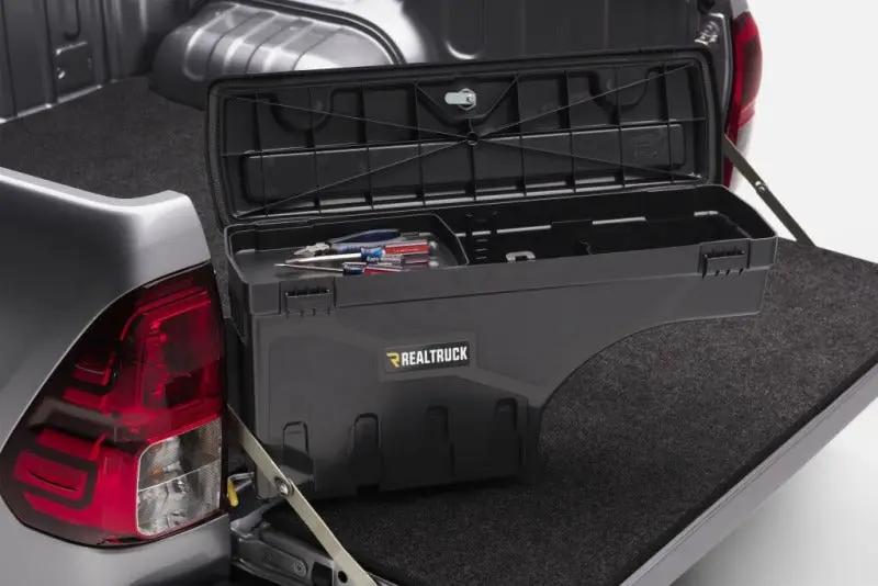 Undercover UND SwingCase Boxes by Undercover