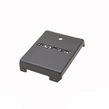 Westin WES Skid Plates