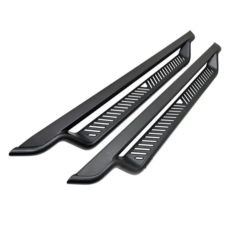 Westin WES Running Boards - Outlaw by Westin