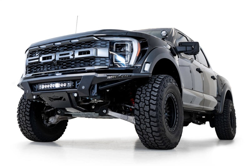 Addictive Desert Designs ADD Phantom Front Bumper