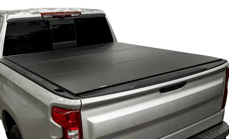 Access ACC LOMAX Tri-Fold Cover by Access