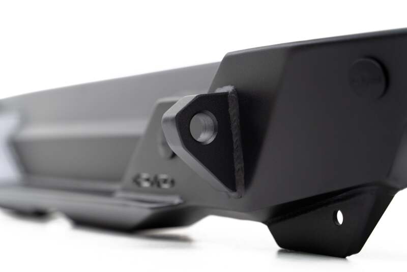 DV8 Offroad DVE Rear Bumpers