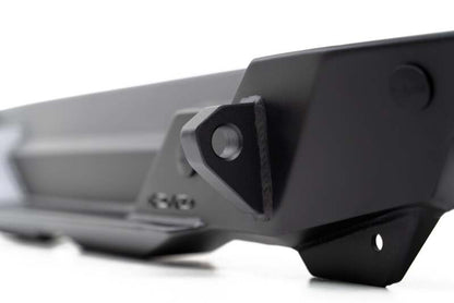 DV8 Offroad DVE Rear Bumpers