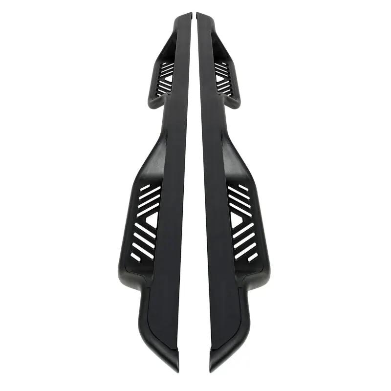Westin WES Nerf Bars - Outlaw by Westin