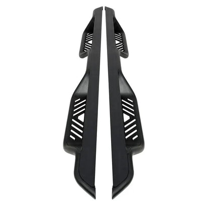 Westin WES Nerf Bars - Outlaw by Westin