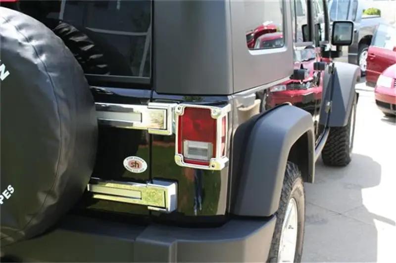 Putco PUT Exterior Trim Accessories by Putco