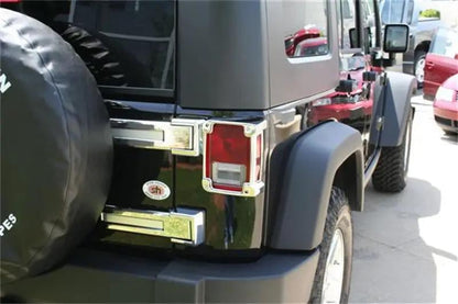 Putco PUT Exterior Trim Accessories by Putco