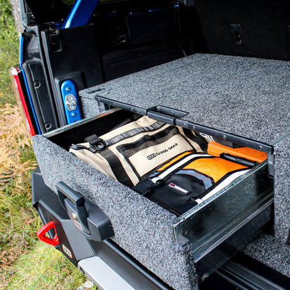 ARB Drawer System Accessories