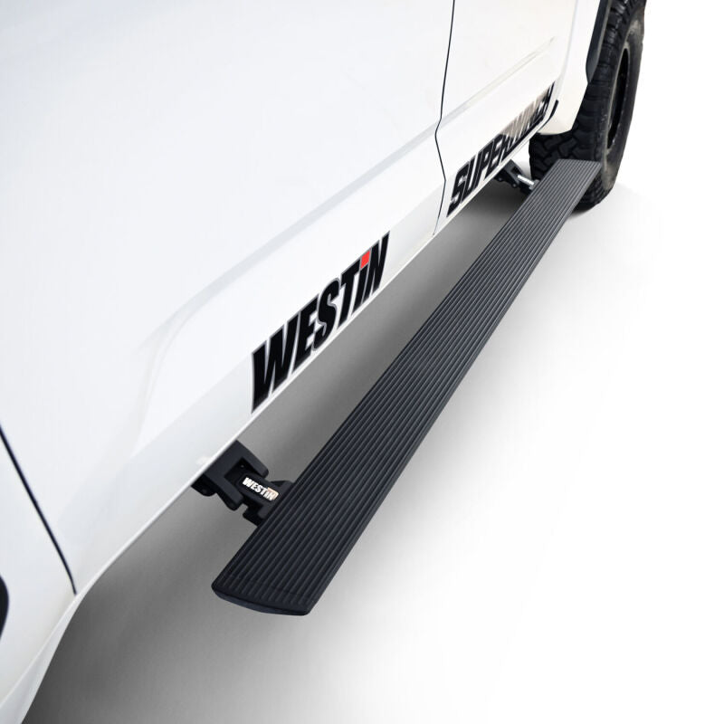Westin WES Running Boards - Pro-e