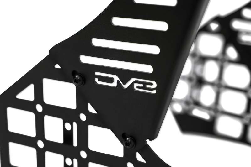 DV8 Offroad DVE Molle Panels