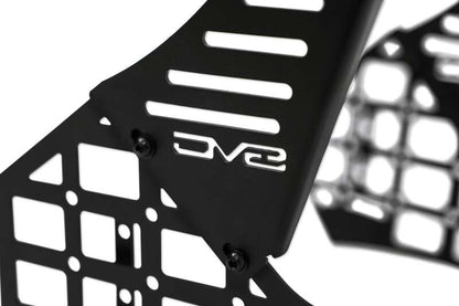 DV8 Offroad DVE Molle Panels