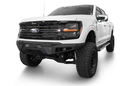 Addictive Desert Designs ADD HoneyBadger Front Bumper