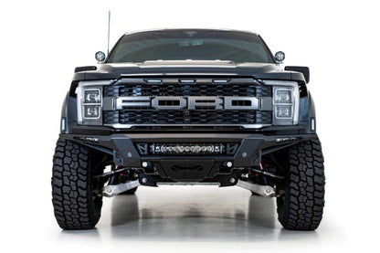 Addictive Desert Designs ADD Phantom Front Bumper