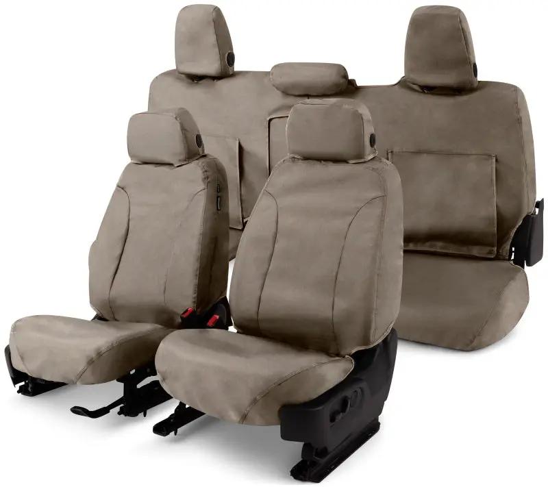 Covercraft CVR Dodge Seat Covers by Covercraft