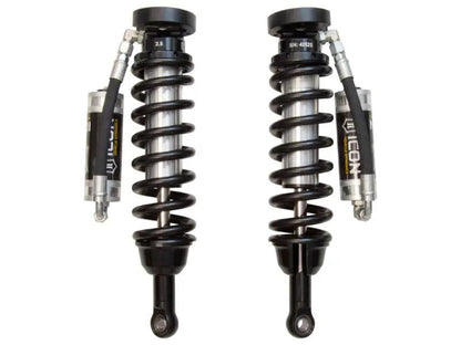 ICON ICO 2.5 Series Coilover Kits
